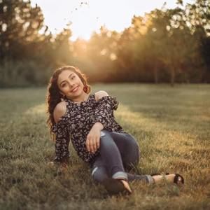 Meet your Posher, Salma